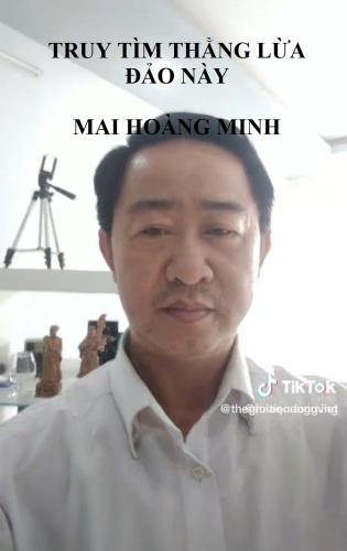 MAI HOÀNG MINH 